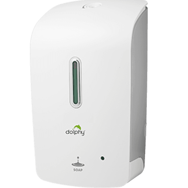 Liquid Automatic Soap Dispenser AMCI