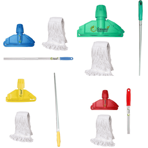 Wet Mop Set AMCI